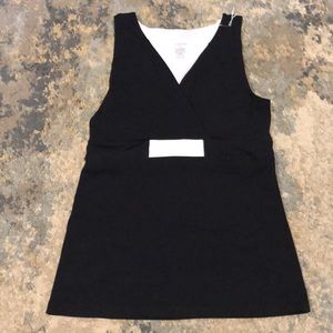 Zobha Tank Top